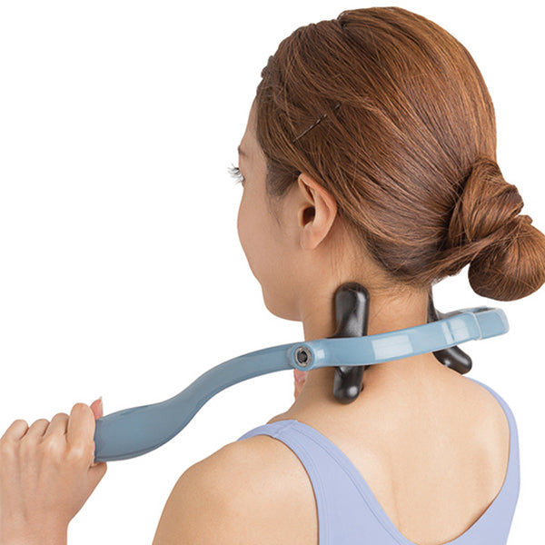 Mantensha Aina Sugo-oshi Double Massager