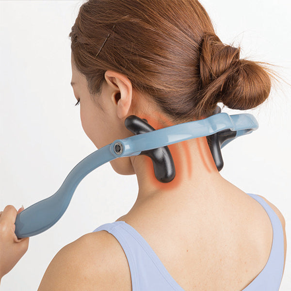 Mantensha Aina Sugo-oshi Double Massager