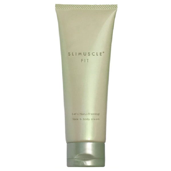 SLIMUSCLE Fit Cream, 120g