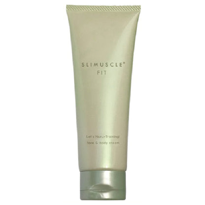 SLIMUSCLE Fit Cream, 120g