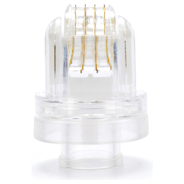 OKUE. MAGIC BOTTLE (Max Capacity: 10ml, Diameter 25 x H80mm)