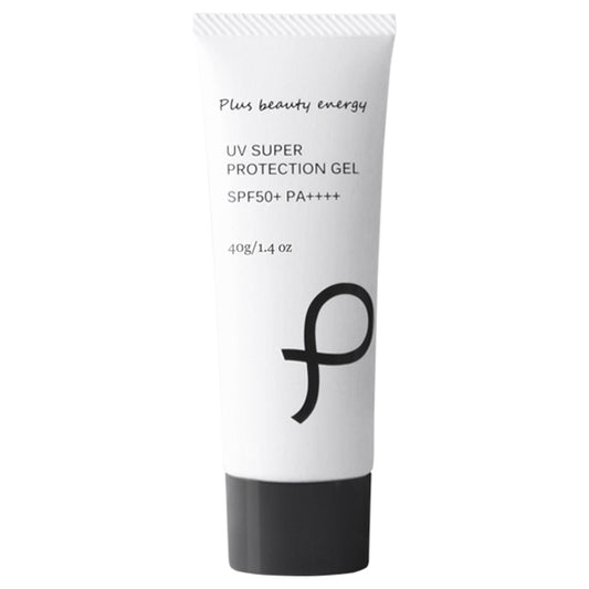 Plu UV Super Protection Gel SPF50+ PA++++, 40g