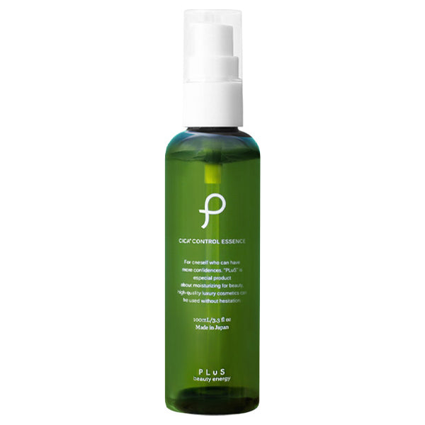 Plu CICA Control Essence, 100ml