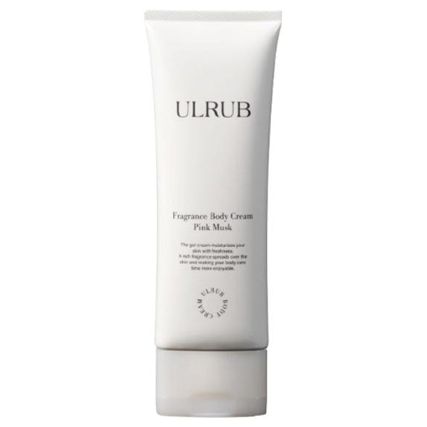 ULRUB Cream, 120g