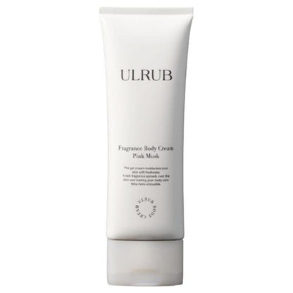 ULRUB Cream, 120g