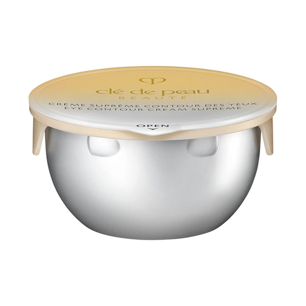 Clé de Peau Beauté Crème Yeux S Refill, 15g