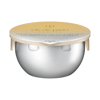 Clé de Peau Beauté Crème Yeux S Refill, 15g
