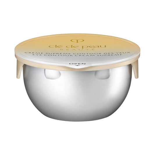 Clé de Peau Beauté Crème Yeux S Refill, 15g