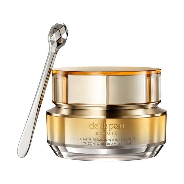 Clé de Peau Beauté Crème Yeux S, 15g