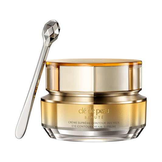 Clé de Peau Beauté Crème Yeux S, 15g