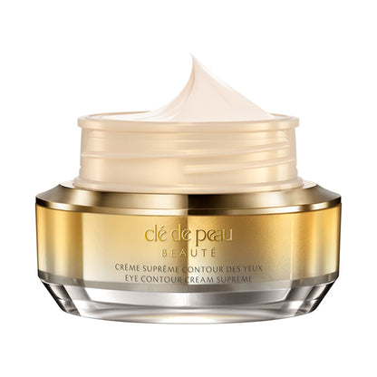 Clé de Peau Beauté Crème Yeux S, 15g