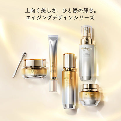Clé de Peau Beauté Crème Yeux S, 15g