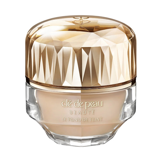 Clé de Peau Beauté Le Fond de Teint n SPF25 PA++ (BO20), 30g