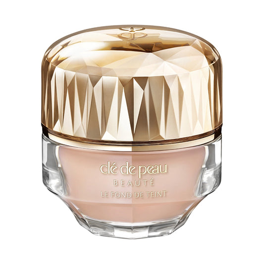 Clé de Peau Beauté Le Fond de Teint n SPF25 PA++ (PO10), 30g