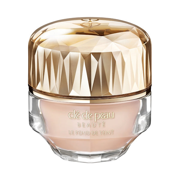 Clé de Peau Beauté Le Fond de Teint n SPF25 PA++ (PO00), 30g