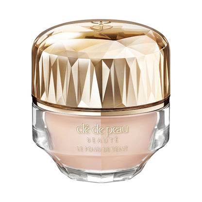 Clé de Peau Beauté Le Fond de Teint n SPF25 PA++ (PO00), 30g