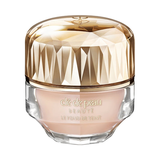 Clé de Peau Beauté Le Fond de Teint n SPF25 PA++ (PO00), 30g