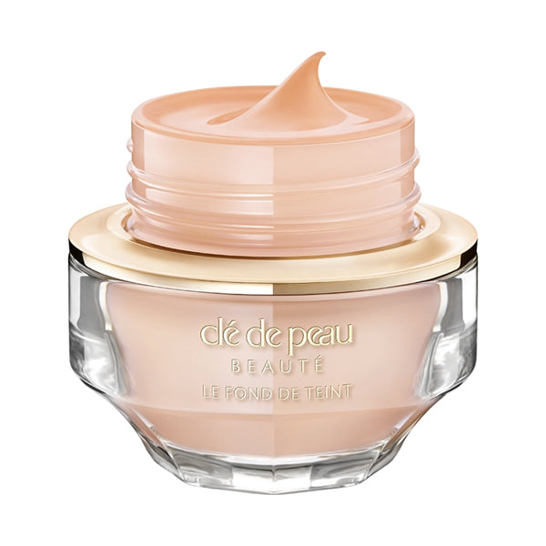 Clé de Peau Beauté Le Fond de Teint n SPF25 PA++ (PO00), 30g
