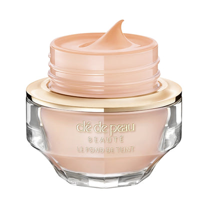 Clé de Peau Beauté Le Fond de Teint n SPF25 PA++ (PO00), 30g