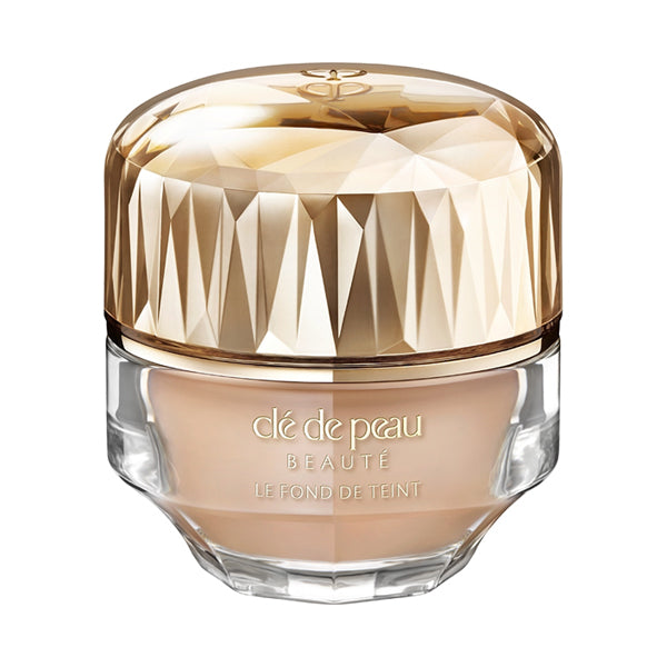 Clé de Peau Beauté Le Fond de Teint n SPF25 PA++ (OC30), 30g