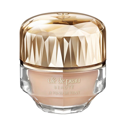 Clé de Peau Beauté Le Fond de Teint n SPF25 PA++ (OC20), 30g