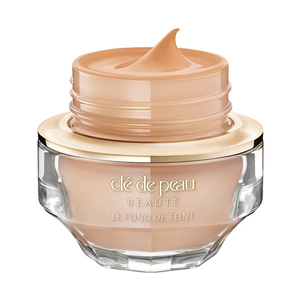 Clé de Peau Beauté Le Fond de Teint n SPF25 PA++ (OC20), 30g