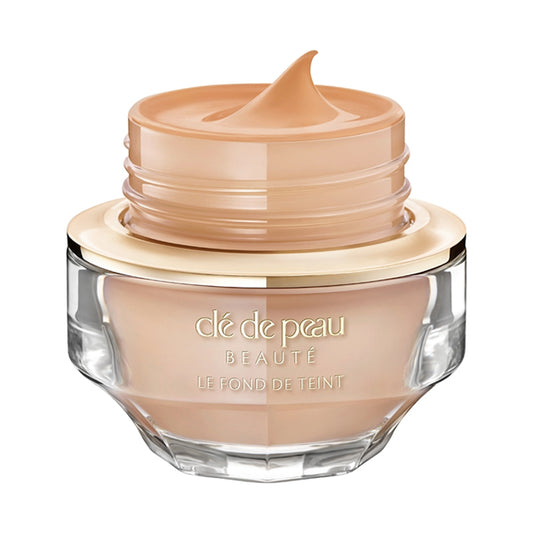 Clé de Peau Beauté Le Fond de Teint n SPF25 PA++ (OC20), 30g