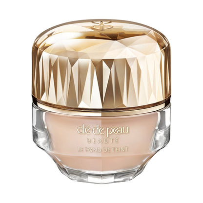 Clé de Peau Beauté Le Fond de Teint n SPF25 PA++ (OC10), 30g