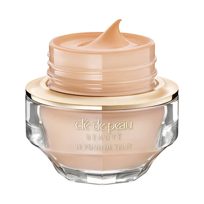 Clé de Peau Beauté Le Fond de Teint n SPF25 PA++ (OC10), 30g