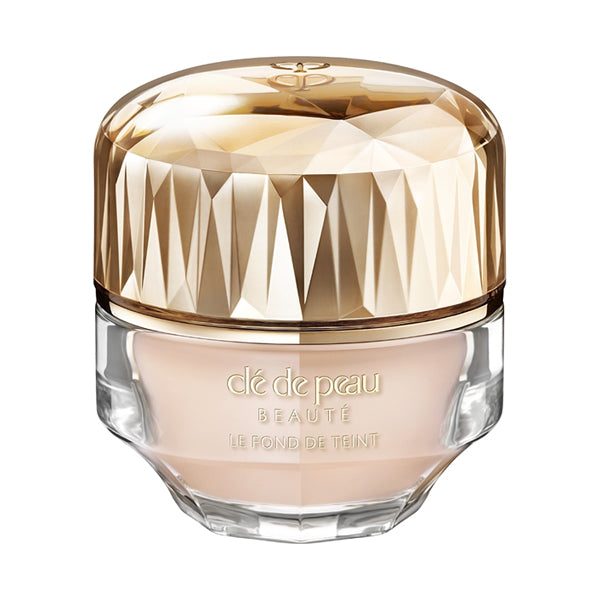 Clé de Peau Beauté Le Fond de Teint n SPF25 PA++ (OC00), 30g