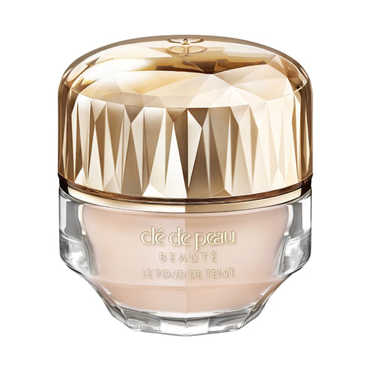 Clé de Peau Beauté Le Fond de Teint n SPF25 PA++ (OC00), 30g