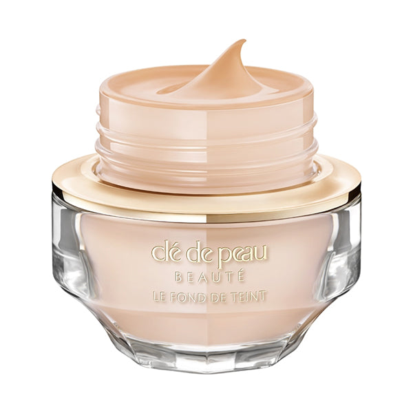 Clé de Peau Beauté Le Fond de Teint n SPF25 PA++ (OC00), 30g