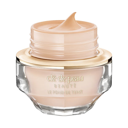 Clé de Peau Beauté Le Fond de Teint n SPF25 PA++ (OC00), 30g