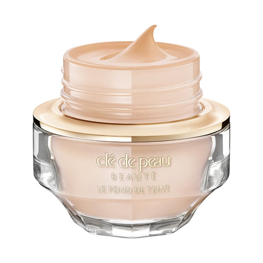 Clé de Peau Beauté Le Fond de Teint n SPF25 PA++ (OC00), 30g