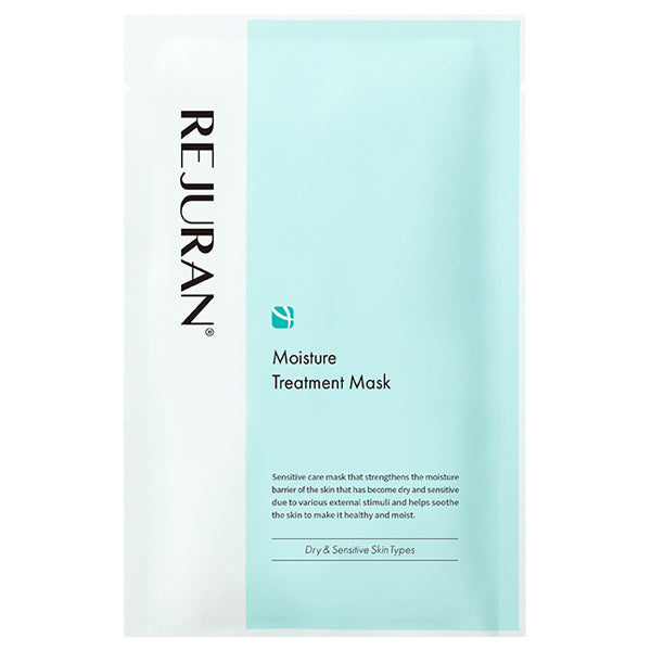 REJURAN Moisture Treatment Mask