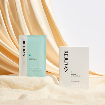 REJURAN Moisture Treatment Mask, 5 sheets