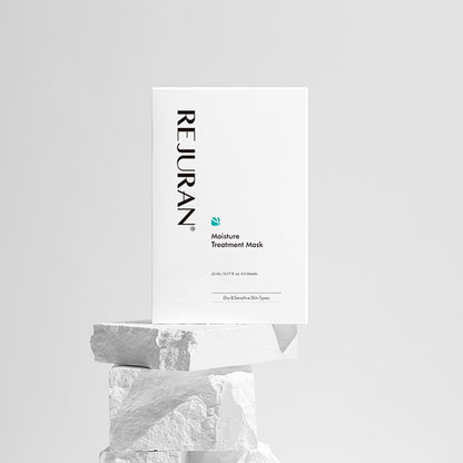 REJURAN Moisture Treatment Mask, 5 sheets