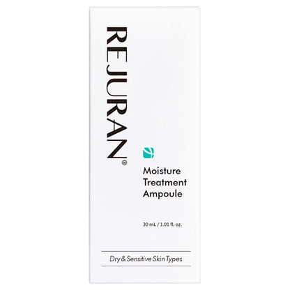 REJURAN Moisture Treatment Ampoule, 30ml