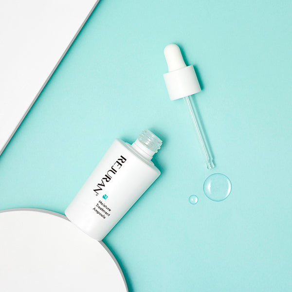 REJURAN Moisture Treatment Ampoule, 30ml