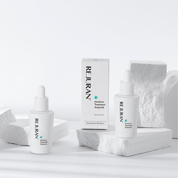 REJURAN Moisture Treatment Ampoule, 30ml