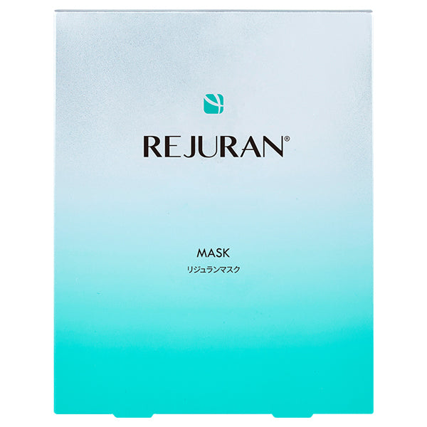 REJURAN Mask, 5 sheets