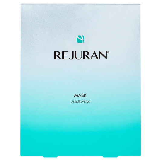 REJURAN Mask, 5 sheets
