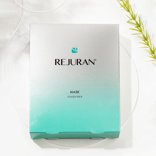 REJURAN Mask, 5 sheets