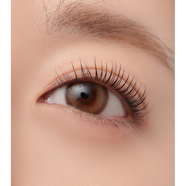 mude Inspire Multi Fixer Mascara (01 Clear Black)