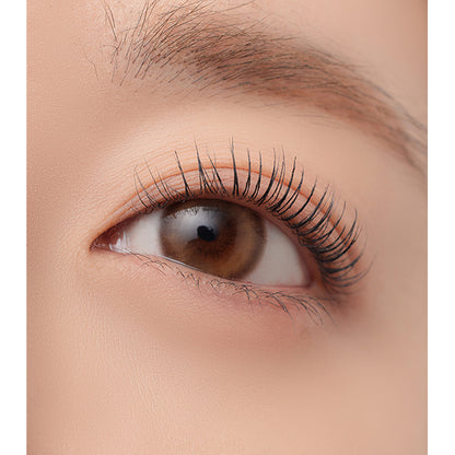 mude Inspire Multi Fixer Mascara (01 Clear Black)