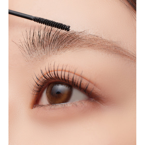 mude Inspire Multi Fixer Mascara (01 Clear Black)