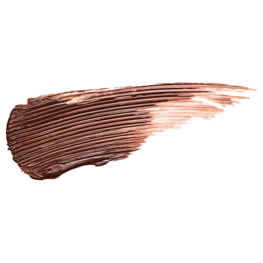 mude Inspire Skinny Curling Mascara (02 Brown)