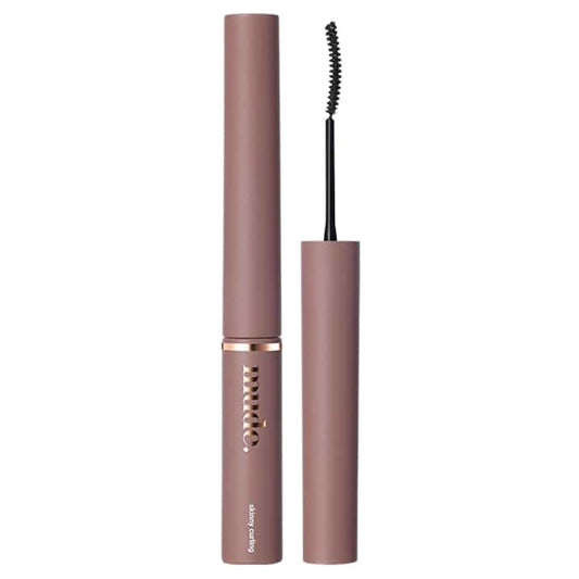 mude Inspire Skinny Curling Mascara (01 Black)