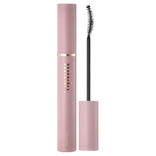mude Inspire Long Lash Curling Mascara (02 Brown)