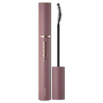 mude Inspire Long Lash Curling Mascara (01 Black)